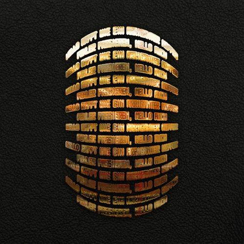 Arroganter Koffer (feat. Smilin Ore, INCREASED-BL4CK, CrumbL, Dob & yokay) [Explicit]