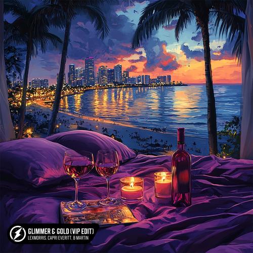 Glimmer & Gold (VIP Edit)