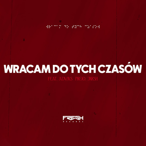 Wracam do tych czasów