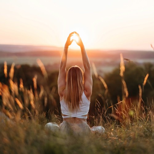 Mindful Melodies: Music for Meditative Relaxation