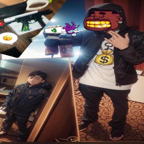 Moneybag X Lil Booger (Explicit)