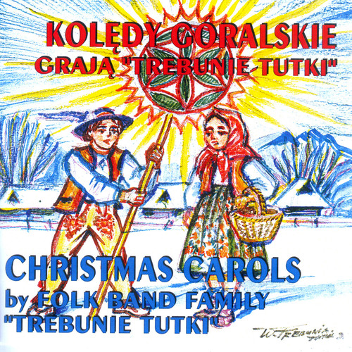 Kolędy Góralskie