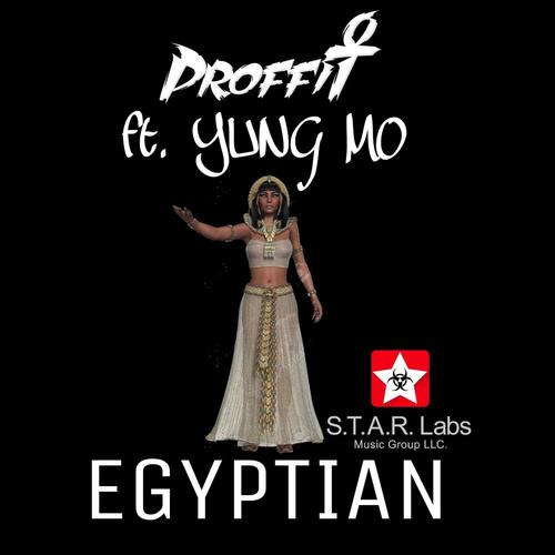 Egyptian (feat. Yung Mo) [Explicit]
