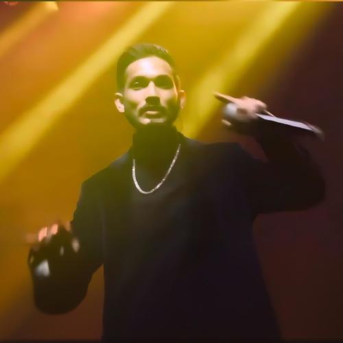 Heartbreak Kid (feat. Talhah Yunus) [Umer Anjum Remix Live Performance] [Explicit]