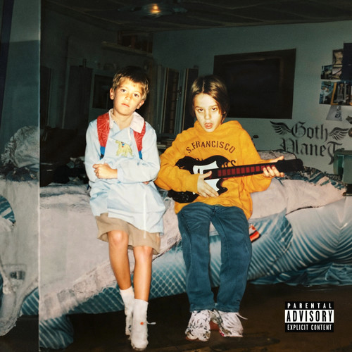 bambino perfetto (Explicit)