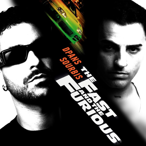 THE FAST AND THE FURIOUS (Explicit)