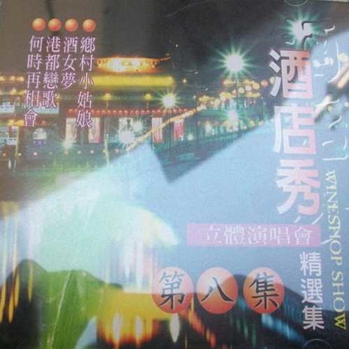 酒店秀 立体演唱会8