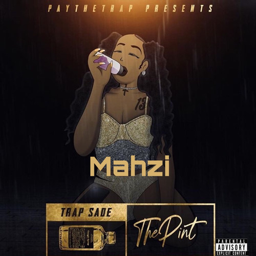 Trap Sade: The Pint