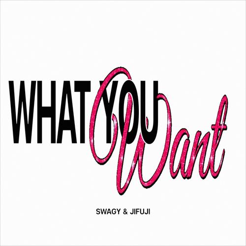 What You Want (feat. JiFuji) [Explicit]