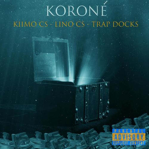 Korone (feat. Trap Docks & Lino_cs) [Explicit]