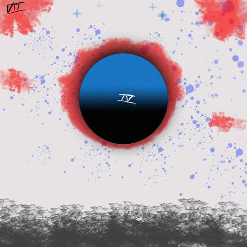 Blue Moon, Red Lightning (Explicit)
