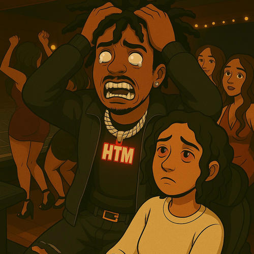 Gang shi (feat. Exit9key) [Explicit]