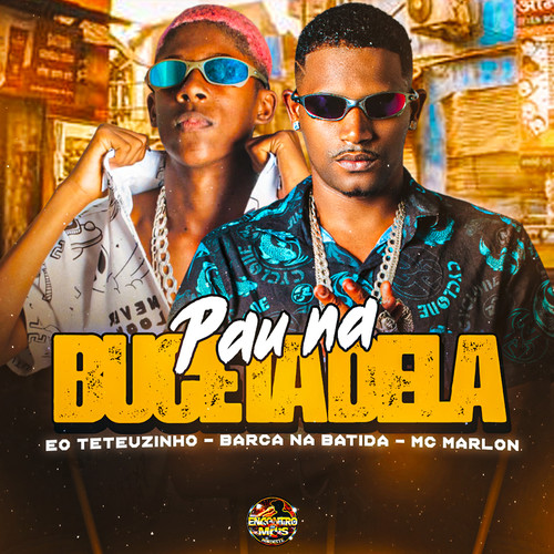 Pau na Buceta Dela (Explicit)
