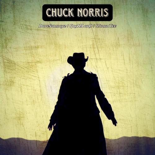 Chuck Norris (Explicit)