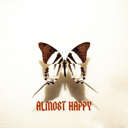 Almost Happy (feat. Leela Arora Niclasson)
