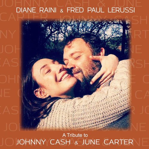 A Tribute to Johnny Cash and June Carter