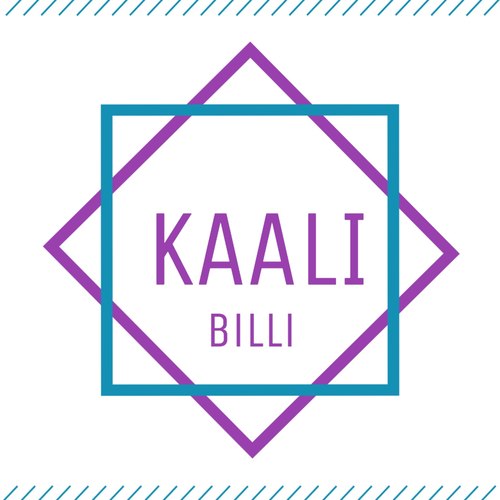 Kaali Billii