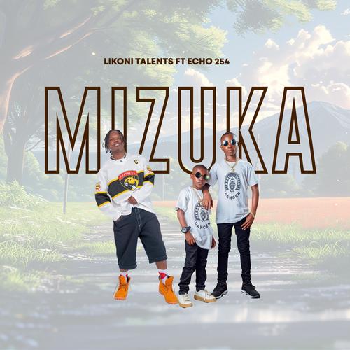 Mizuka (feat. Echo 254)