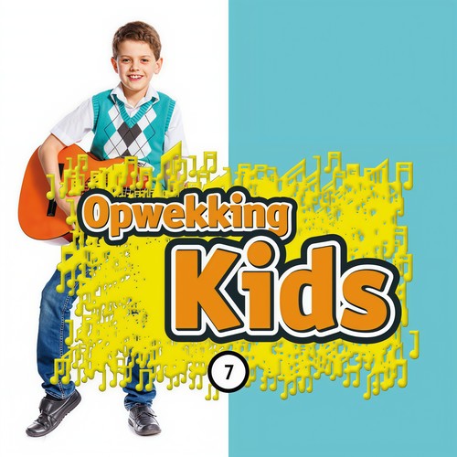 Opwekking Kids 7 (91 - 106)