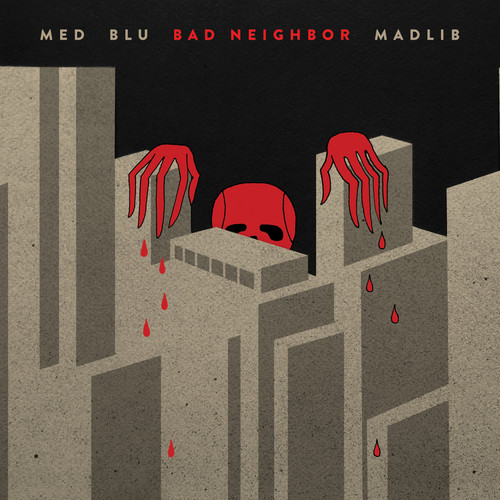 Bad Neighbor (10 Year Anniversary Remaster) [Explicit]