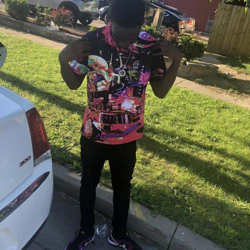 **** You Niggas That's What Im On (Explicit)