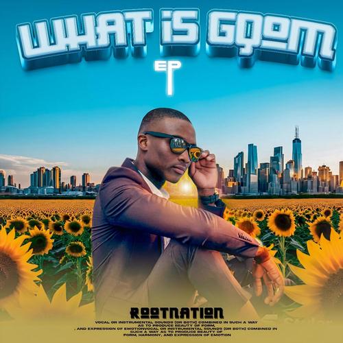 What Is Gqom