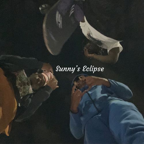 Sunny's Tapes:Sunny's Eclipse (Explicit)