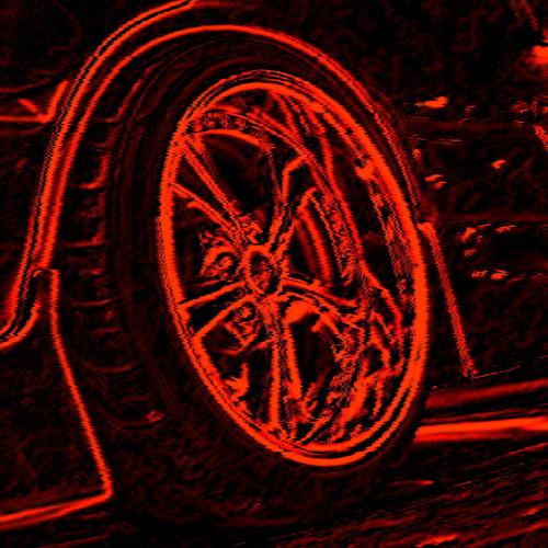 OVERDRIVE (Explicit)