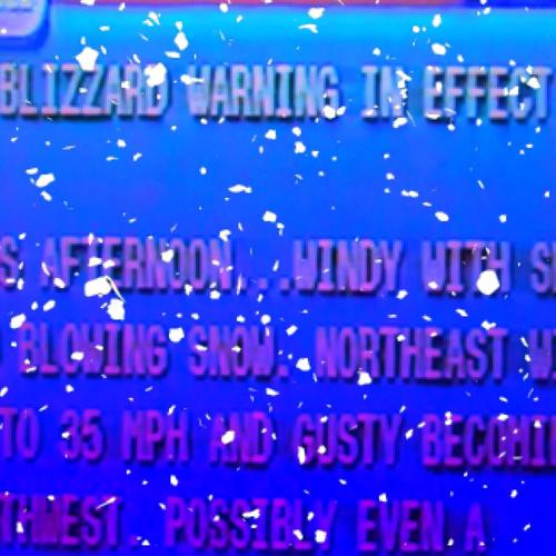 Colder Sound$ (Explicit)