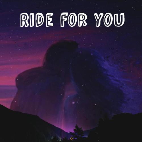 Ride for you (feat. RealDeshon) [Radio Edit]