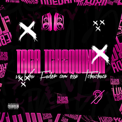 TACA A TCHEQUINHA VS VO FUDE COM ESSAS TCHUTCHUCA (Explicit)
