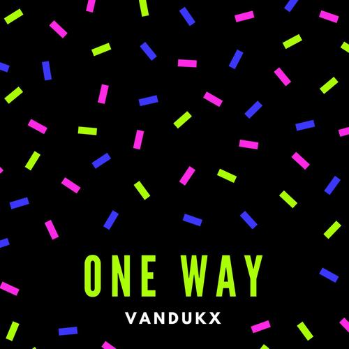 One Way