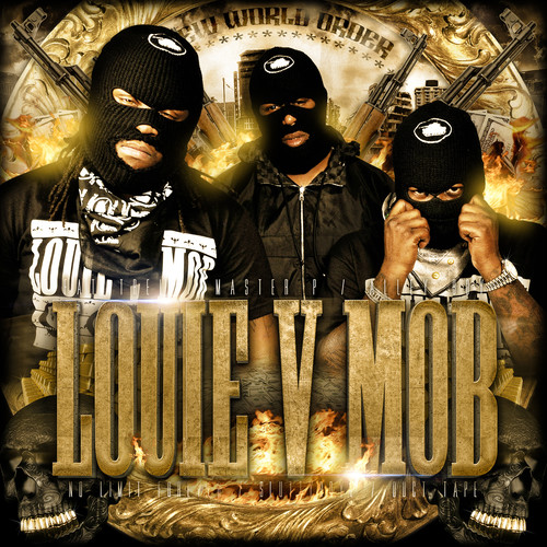 New World Order (Explicit)