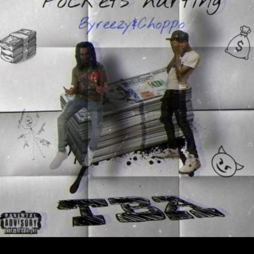 PLASTIC (feat. Choppo) [Explicit]