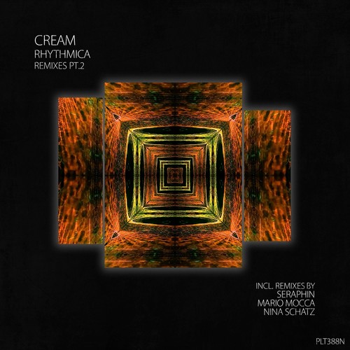 Rhythmica (Remixes, Pt. 2)