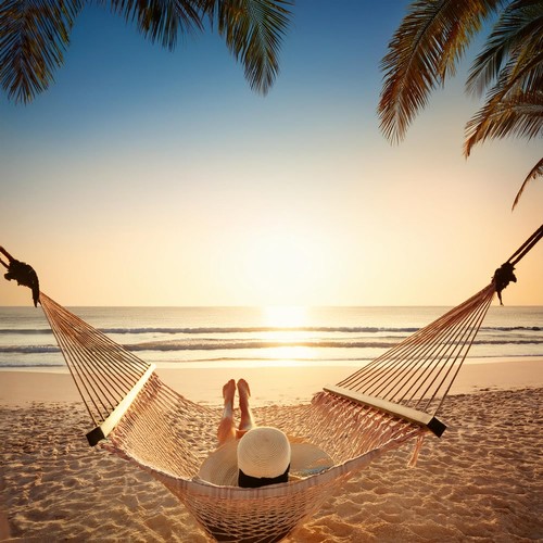 Relajación Profunda: Capas Musicales Suaves