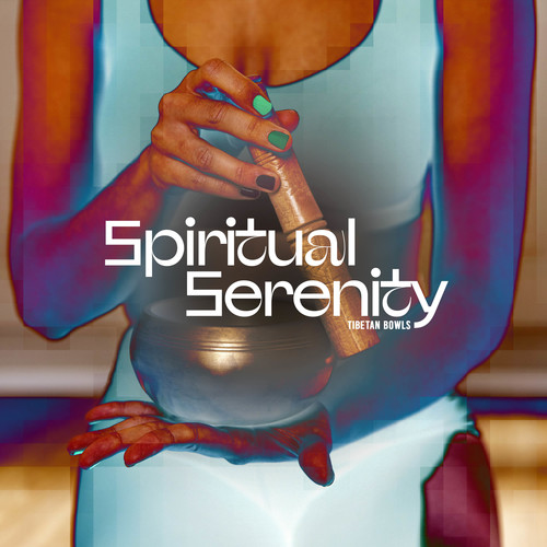 Spiritual Serenity