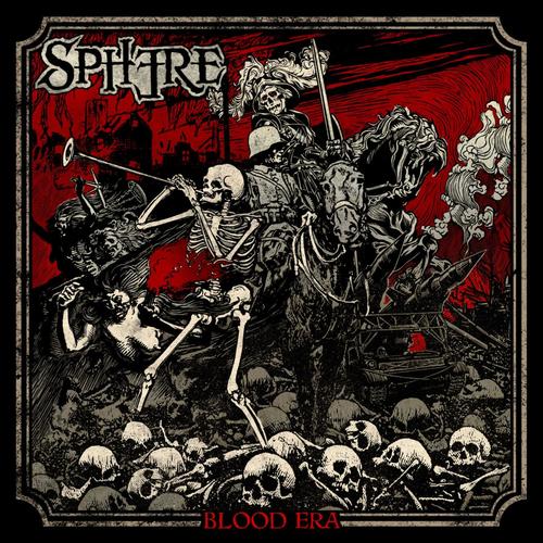 I am Death Incarnate (Explicit)