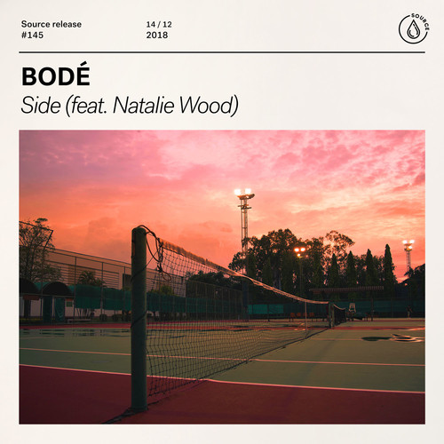 Side (feat. Natalie Wood) (Extended Mix)