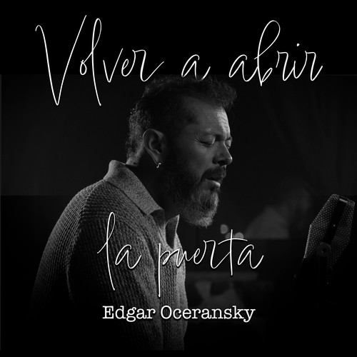 Volver A Abrir La Puerta