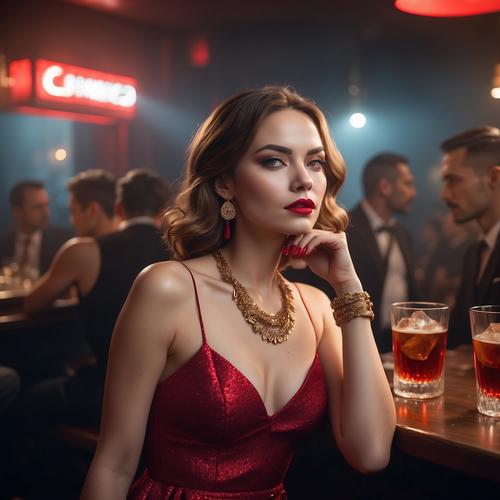 Maria Quitéria Fogo no Bar