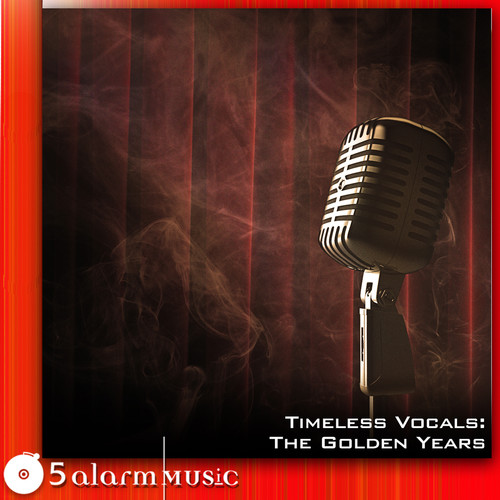 Timeless Vocals: The Golden Years