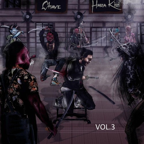 Harakiri Vol. 3