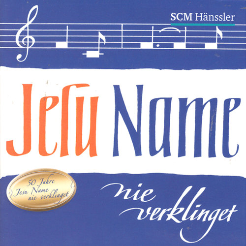 Jesu Name nie verklinget
