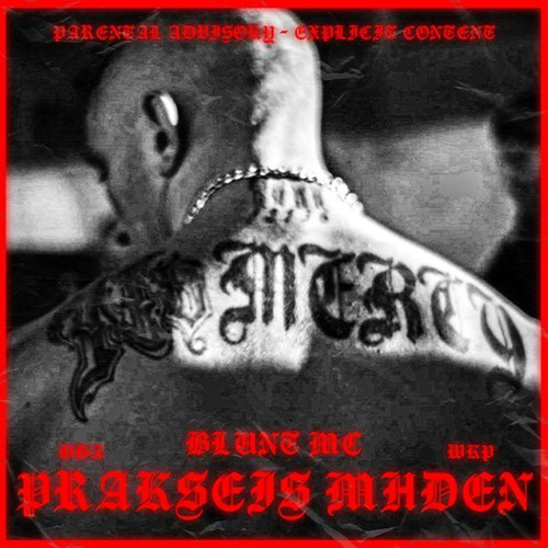 Prakseis Mhden (Explicit)