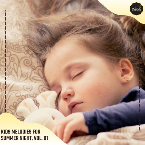 Kids Melodies For Summer Night, Vol. 01