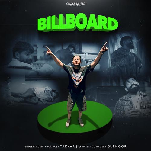 Billboard (Explicit)