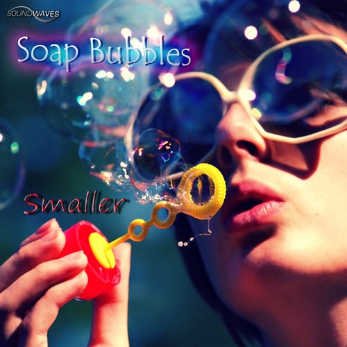 Soap Bubbles