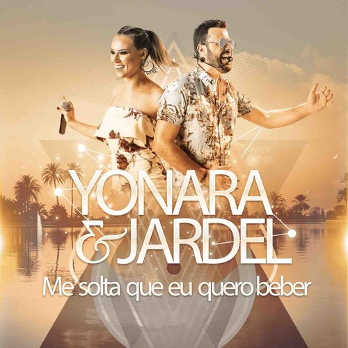 Me Solta Que Eu Quero Beber