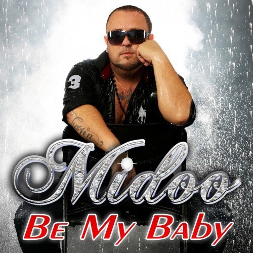 Be My Baby